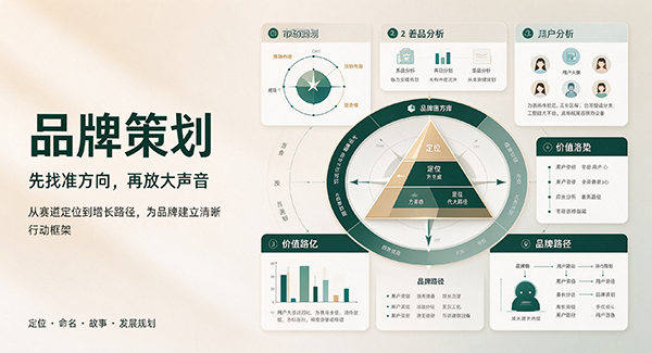 五常市品牌策划